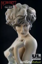 MONA STREET ULTRA LIMITED SEPPIA STATUE - immagine 8