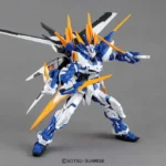 MG GUNDAM ASTRAY BLUE FRAME D 1/100