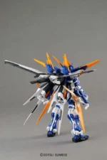 MG GUNDAM ASTRAY BLUE FRAME D 1/100 - immagine 2