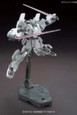 HGBF GUNDAM EZ-SR 1/144 - immagine 2
