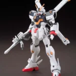 HGUC GUNDAM CROSS BONE X1 1/144