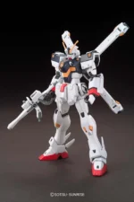HGUC GUNDAM CROSS BONE X1 1/144