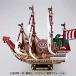 ONE PIECE RED FORCE MK