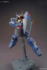 HGUC GUNDAM RX-178 MK II TITANS 1/144 - immagine 5