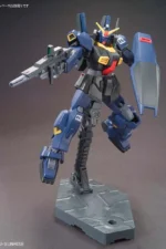 HGUC GUNDAM RX-178 MK II TITANS 1/144 - immagine 6