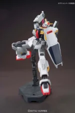 HGUC GUNDAM RX-178 MK II AEUG 1/144 - immagine 6