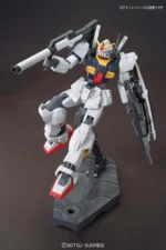 HGUC GUNDAM RX-178 MK II AEUG 1/144 - immagine 7