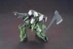 HG GRAZE CUSTOM 1/144 - immagine 8