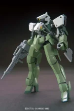 HG GRAZE CUSTOM 1/144 - immagine 6