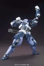 HG HYAKUREN 1/144 - immagine 8