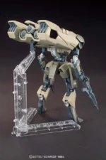 HG HYAKURI 1/144 - immagine 8