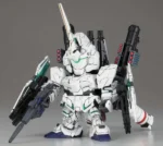 BB GUNDAM UNICORN FULL ARMOR #390