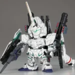 BB GUNDAM UNICORN FULL ARMOR #390