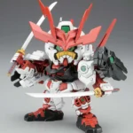 BB GUNDAM ASTRAY SENGOKU #389