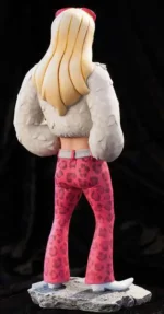 RAT-MAN INFINITE COLL #2 CINZIA STATUE - immagine 5