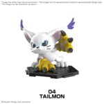 DIGIMON GATHERING PART 1 BOX - immagine 4