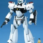 MG PATLABOR INGRAM 1