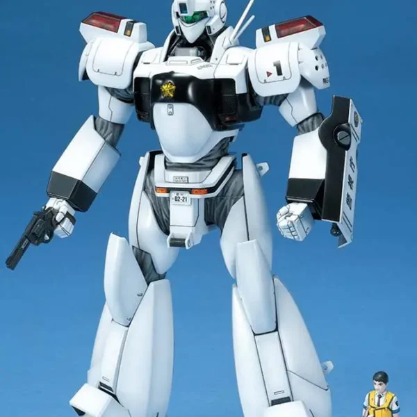 MG PATLABOR INGRAM 1