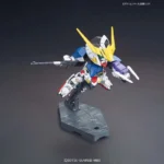 BB GUNDAM BARBATOS DX #401 - immagine 3