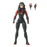 ML VINTAGE JESSICA DREW SPIDER-WOMAN AF - immagine 5