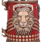 HP GRYFFINDOR COLLECTIBLE TANKARD - immagine 6