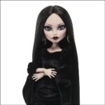 Monster High x Wednesday Collector Doll Morticia Addams - immagine 5