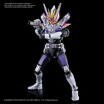 FIGURE RISE MASKED R DEN-O GUN & PLAT F - immagine 4