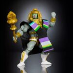 Masters of the Universe Origins Action Figure Sketchbook Series: Man-E-Faces 14 cm - immagine 4