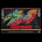 TRANSFORMERS AGE OF THE PRIMES DINOBOT SWOOP G2 AND DINOBOT SLUDGE G2 ACTION FIGURES - immagine 2