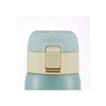 TOTORO MAT LIGHT GREEN 480ml THERMOS BOTTLE - immagine 5