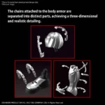 FIGURE RISE MASKED RIDER KIVA KIVA FORM - immagine 8