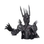 THE LORD OF RHE RING SAURON BUST - immagine 7