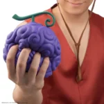 ONE PIECE SQUISHY GUM-GUM FRUIT - immagine 6