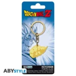 DRAGON BALL KINTO-UN KEYCHAIN - immagine 3