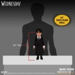 WEDNESDAY MDS ROTO PLUSH - immagine 8