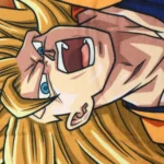 DRAGON BALL SUPER BATTLE OF GODS GOKU STATES 100X150CM BLANKET - immagine 6