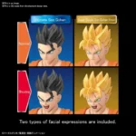 FIGURE RISE ULTIMATE SON GOHAN - immagine 4