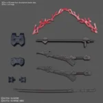 HG GUNDAM BARBATAURUS 1/144 - immagine 2