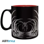 DEATH NOTE MUG - immagine 5