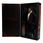 TEXAS CHAINSAW MASSACRE 2 LEATHERFACE 1/6 FIGURE - immagine 3