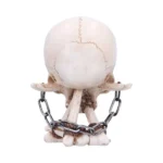 THE RECKONING SKULL ORNAMENT - immagine 8