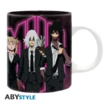 MY HERO ACADEMIA VILLAINS MUG - immagine 5