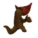 ULTRAMAN GOMORA LIGHT-UP PLUSH - immagine 5