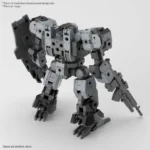 30MM EEXM-9  BASKYROTTO GRAY 1/144 - immagine 5