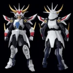 SAMURAI TROOPERS KIKOUTEI REKKA AF - immagine 4
