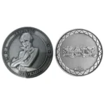 YU-GI-OH! LIMITED EDITION KAIBA COIN - immagine 7