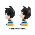 LOOKUP DRAGON BALL DAIMA SON GOKU MINI - immagine 8