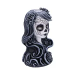 FLOR DE MUERTE BACKFLOW INCENSE BURNER - immagine 8