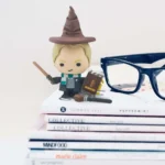 HP DRACO FIGURE ERASERS DISPLAY BOX (10) - immagine 4