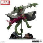 MARVEL COLLECTION 1:10 WV6  THE LIZARD (SPIDER-MAN #2) FIGURE - immagine 4